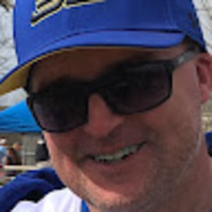 Meet your Posher, Anson